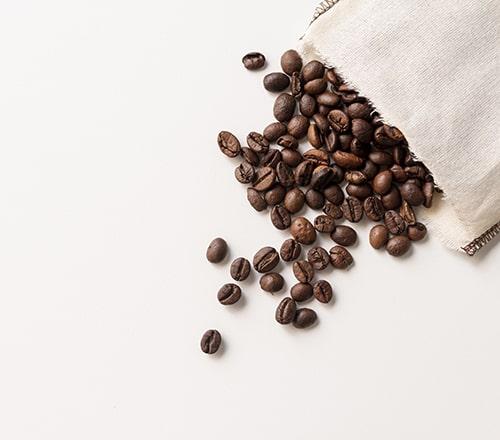 100% Arabica kávé