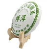 Bai Ya Bing Cha préselt fehér tea 200g