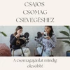 csajos csomag csevegéshez