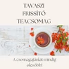 Tavaszi frissítő teacsomag 400g
