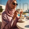 Dubai csokoládés kávé 100G