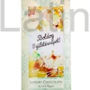 Luxury Chocolate Boldog Születésnapot! 130G
