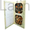 Luxury Chocolate Karácsony 26 130G (havas utca) 