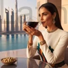 Dubai csokoládés fekete tea 50G