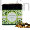 Geinmaicha rizses tea szálas 100gr