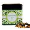Geinmaicha rizses tea szálas 100gr