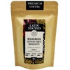Nicaragua Superior Giants Maragogype kávé 100g kraft tasakban