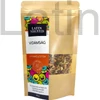 Vidámság gyümölcstea 80g kraft tasakban 