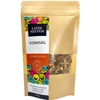 Vidámság gyümölcstea 80g kraft tasakban 