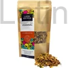 Vidámság gyümölcstea 80g kraft tasakban 