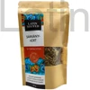 Sárkánykert gyümölcstea 80g kraft tasakban 