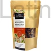 Ropogós mandula gyümölcstea 80g kraft tasakban 
