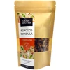 Ropogós mandula gyümölcstea 80g kraft tasakban 