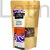 Créme Brulée gyümölcstea 80g kraft tasakban 