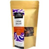 Créme Brulée gyümölcstea 80g kraft tasakban 