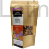 Római szőlő gyümölcstea 80g kraft tasakban 