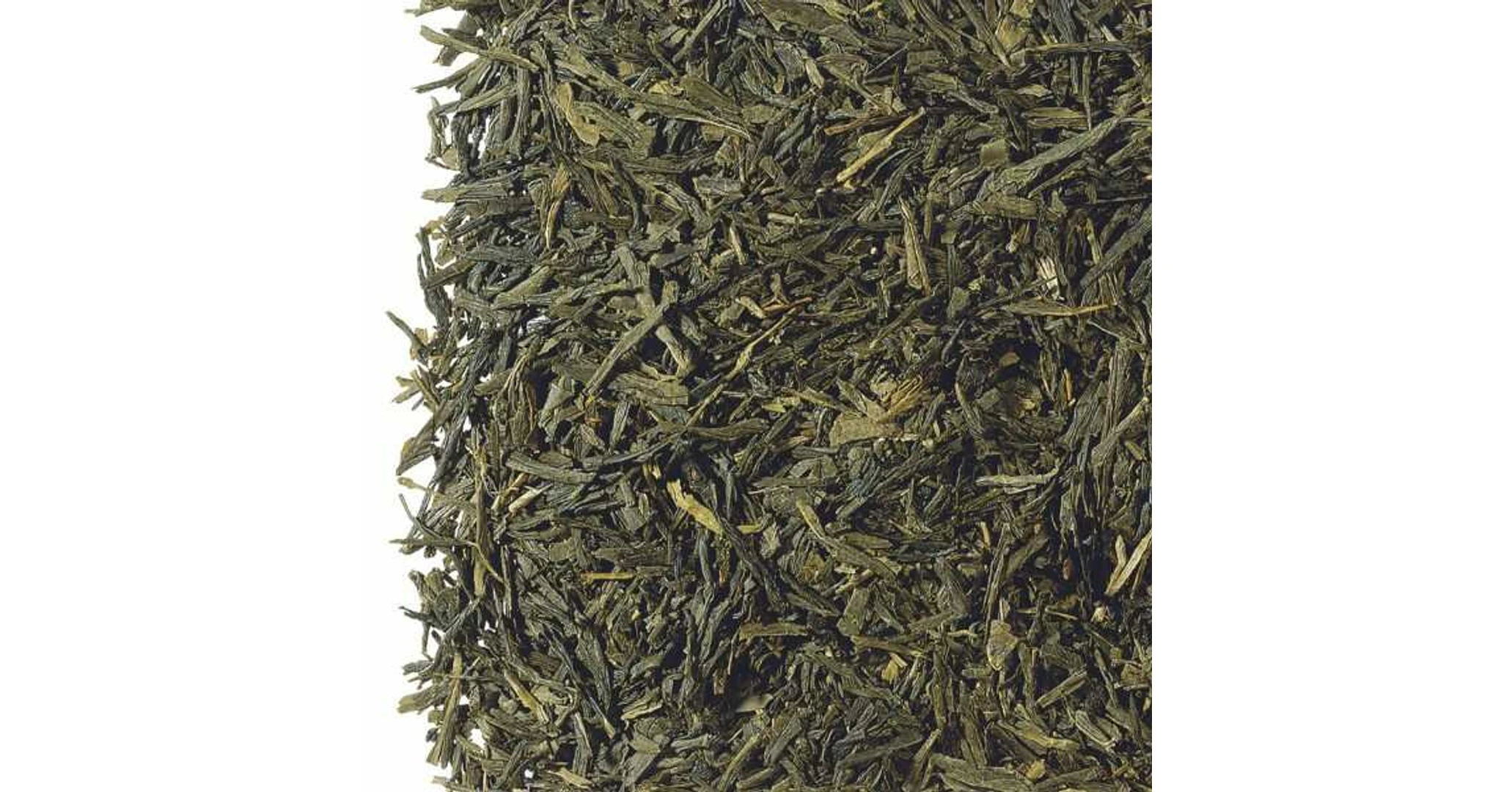 China Sencha zöld tea 100G 1.599 Ft-ért