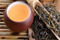 Hol terem valójában a híres grúz tea?