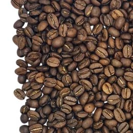 100% arabica kávé