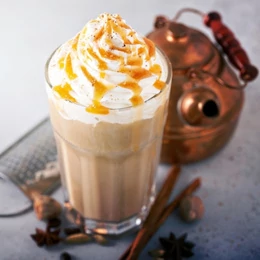 Chai tea