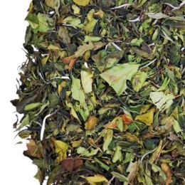 Fehér tea