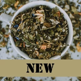 Tea újdonságaink