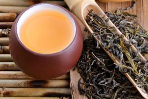 Hol terem valójában a híres grúz tea?