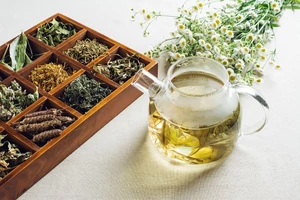 A szívünk egészségének is őrzője a tea