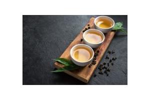 A zöld tea hatása az egészségre, bőrre, fogyásra.