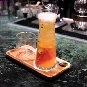 Jeges tea, gyümölcsteából az igazi