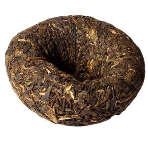 Préselt tea