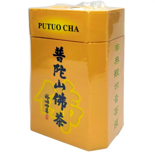 Pu Tuo Shan Fo Cha  30g