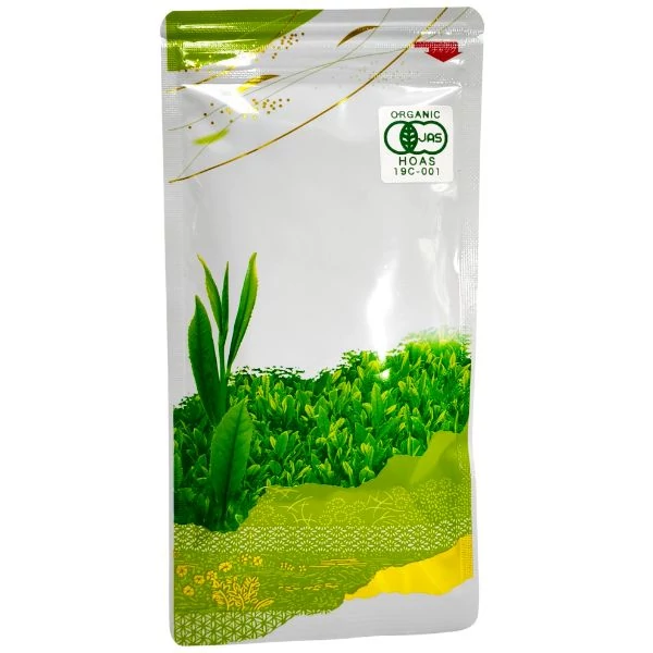 Bancha Kyoto japán zöld tea 50g