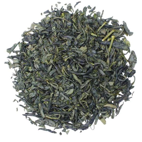 Kamairicha Kamacha Ureshino japán zöld tea 50g