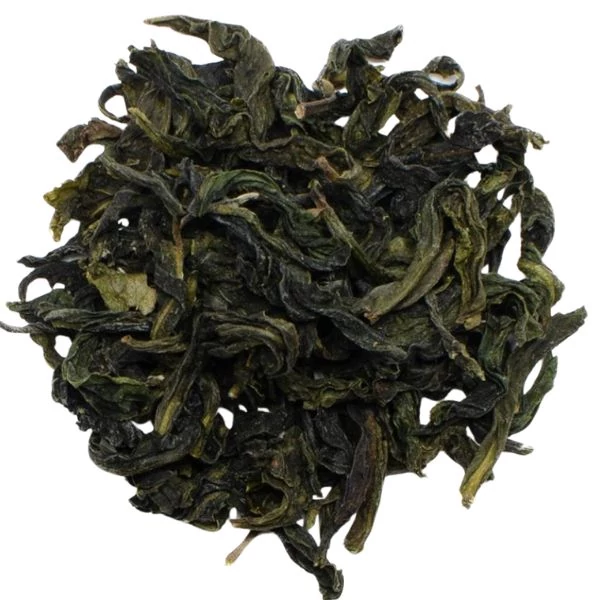 Tajvan Bao Zhong Oolong tea 50g