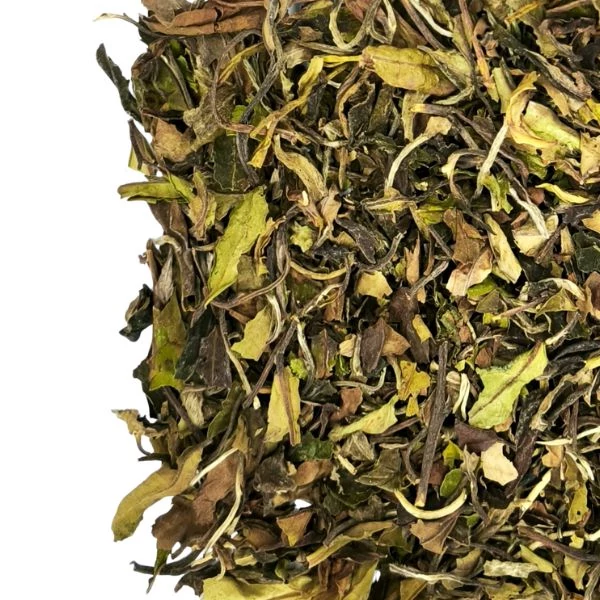 Bai Mu Dan fehér tea 50g