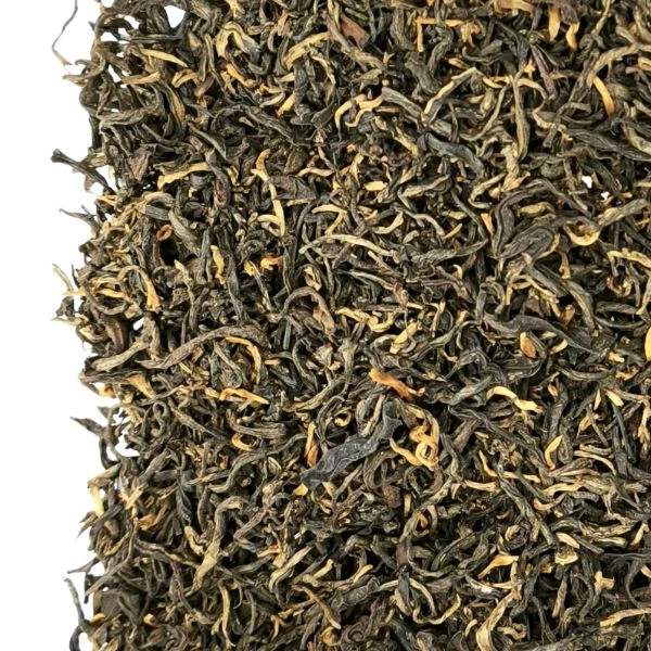 Burmai vad vörös tea 50g