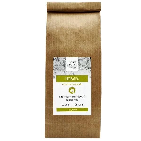Rózsa illata herbatea  50G