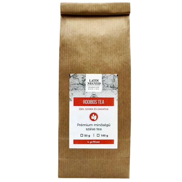 Citrom-gyömbér sárga tea 50g