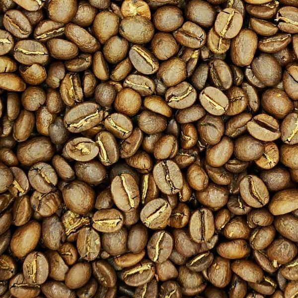 Kenya Kiundi kávé 100g