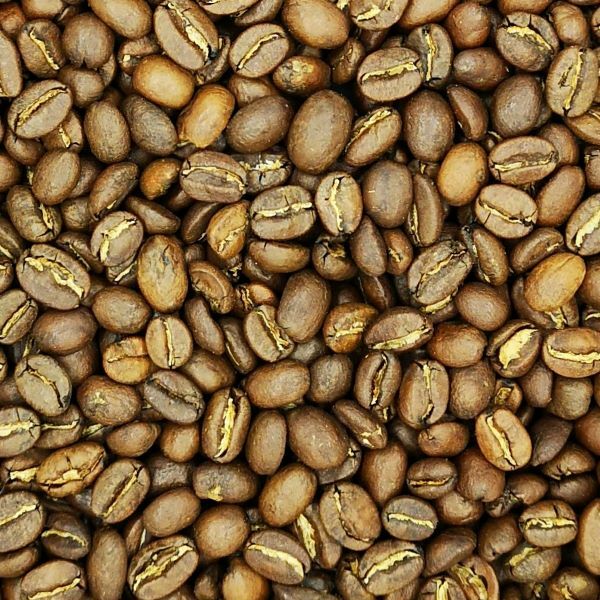Etióp sidamo kávé sötétebb pörköléssel 100g