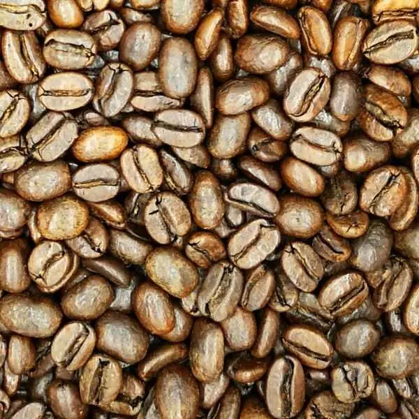 Koffeinmentes Columbiai kávé 100g