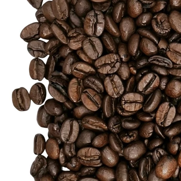 Espresso keverék sötét pörkölés 100g