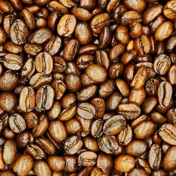 Vaníliakrém ízesítésű kávé 100G