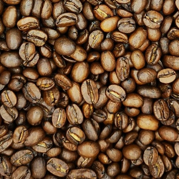 Fahéjas szilva ízesítésű kávé 100g