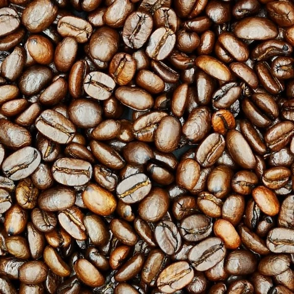 Marcipán-cappuccino ízesítésű kávé 100G