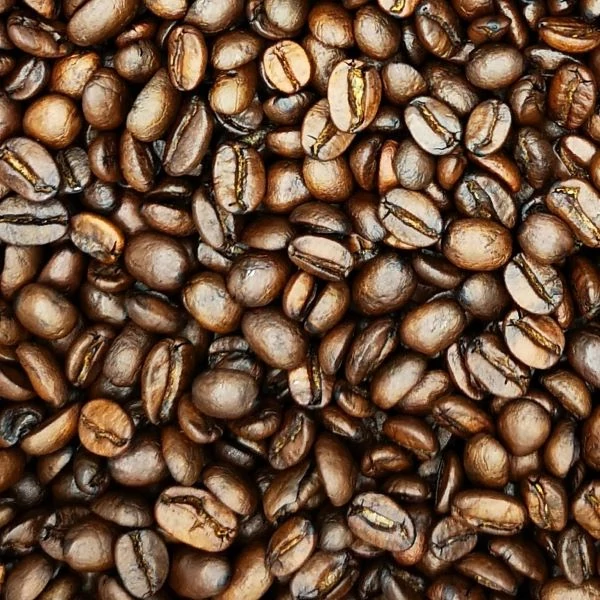 Mandulás-cseresznyés-csokoládés kávé 100G