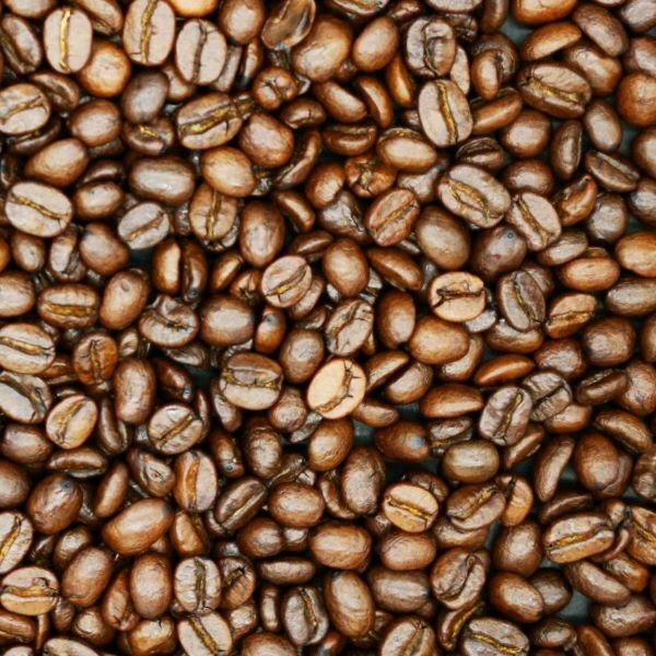 Eper-sajttorta ízesítésű kávé 100G