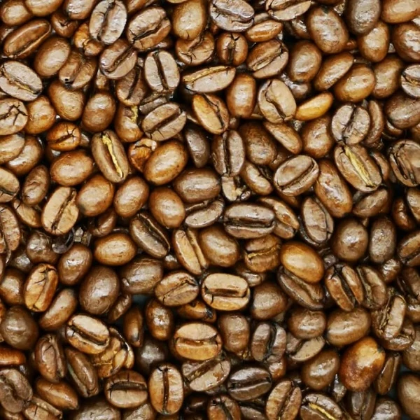 Indiai Monszun kávé 250G