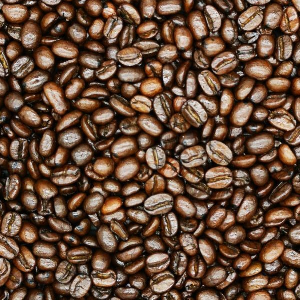Kókuszos ízesítésű kávé 100g